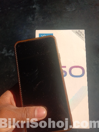 Vivo Y50 For Sell